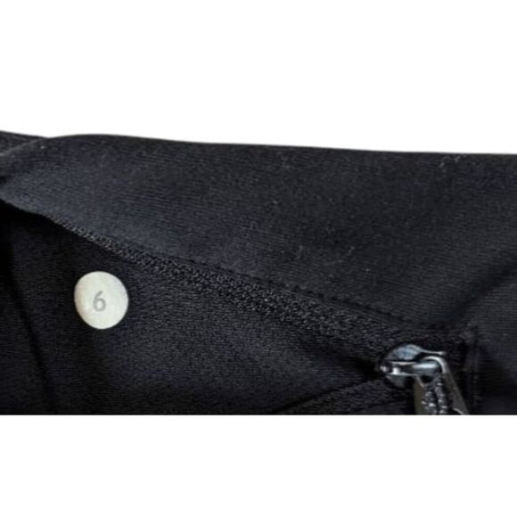 LULULEMON ATHLETICA Tight Stuff Tight Size 6 - Picture 6 of 6